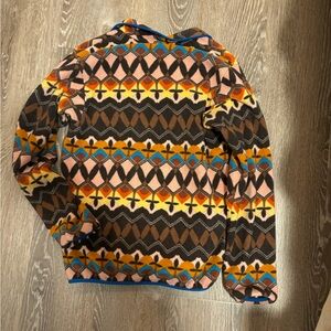 Patagonia Synchilla sweater women’s
